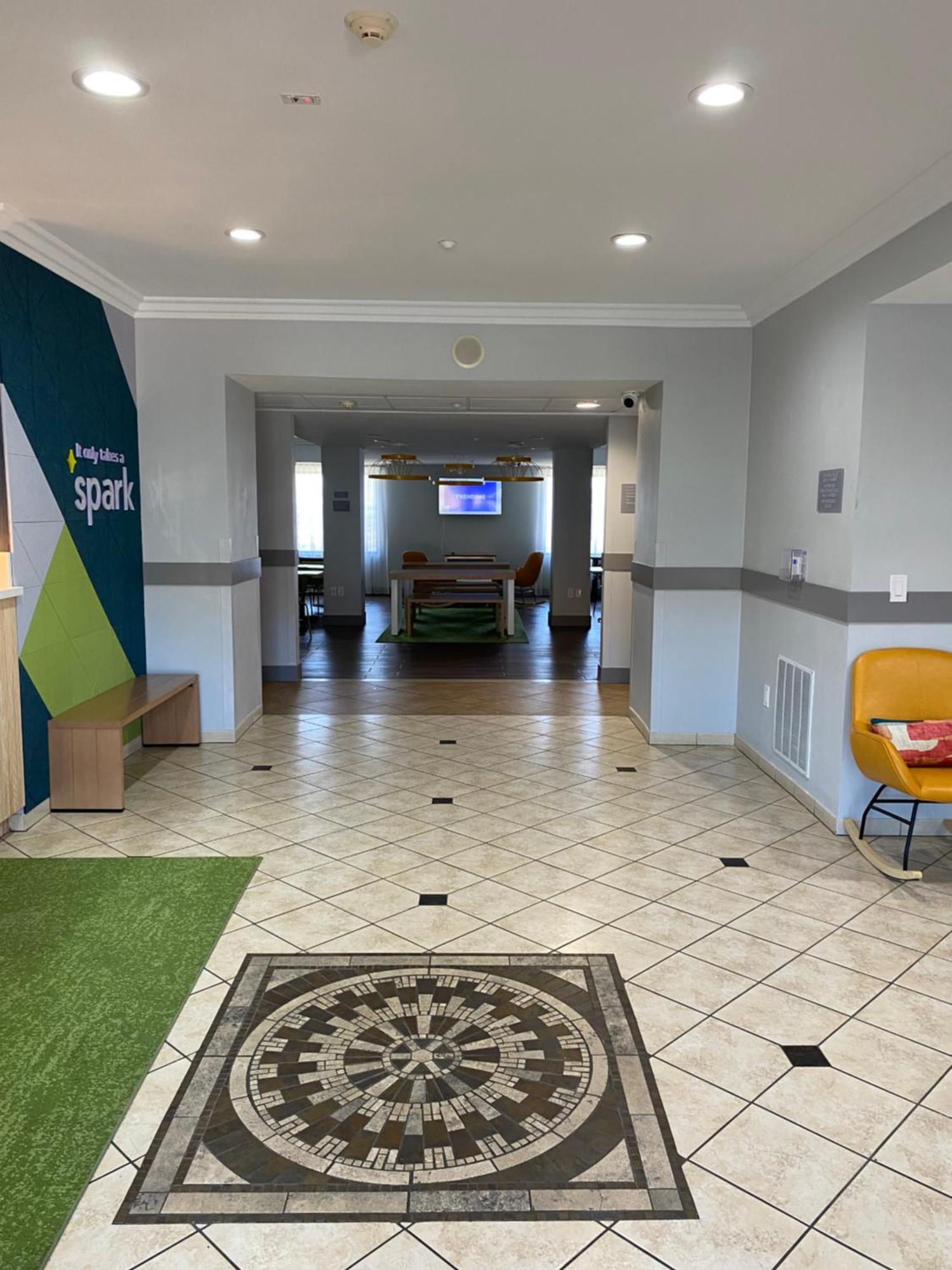 Surestay Plus Hotel By Best Western Yucca Valley Joshua Tree Buitenkant foto