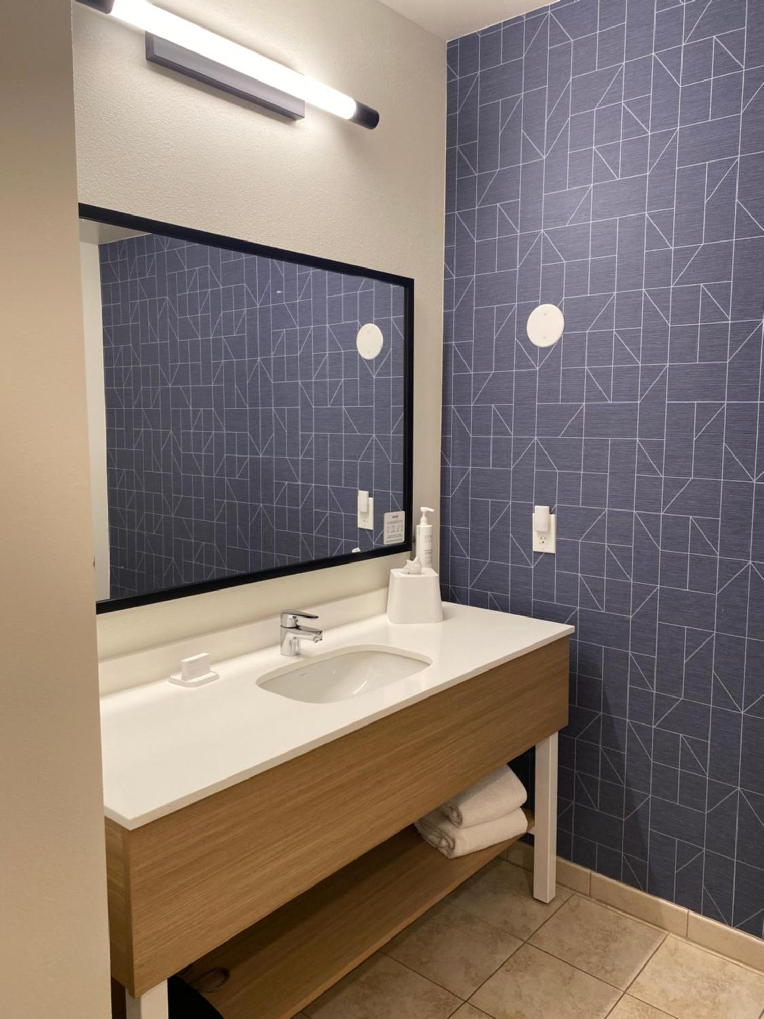 Surestay Plus Hotel By Best Western Yucca Valley Joshua Tree Buitenkant foto