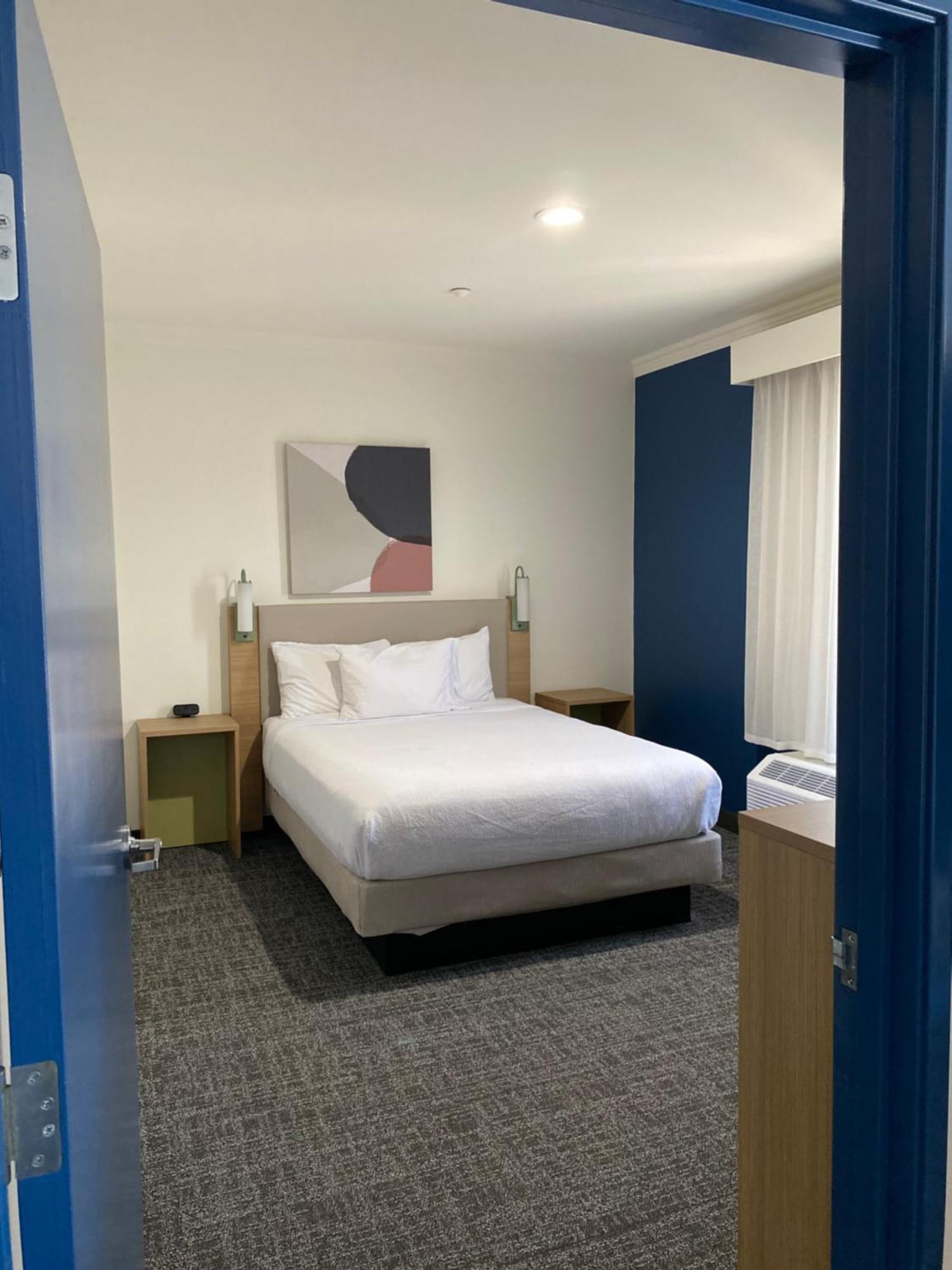 Surestay Plus Hotel By Best Western Yucca Valley Joshua Tree Buitenkant foto