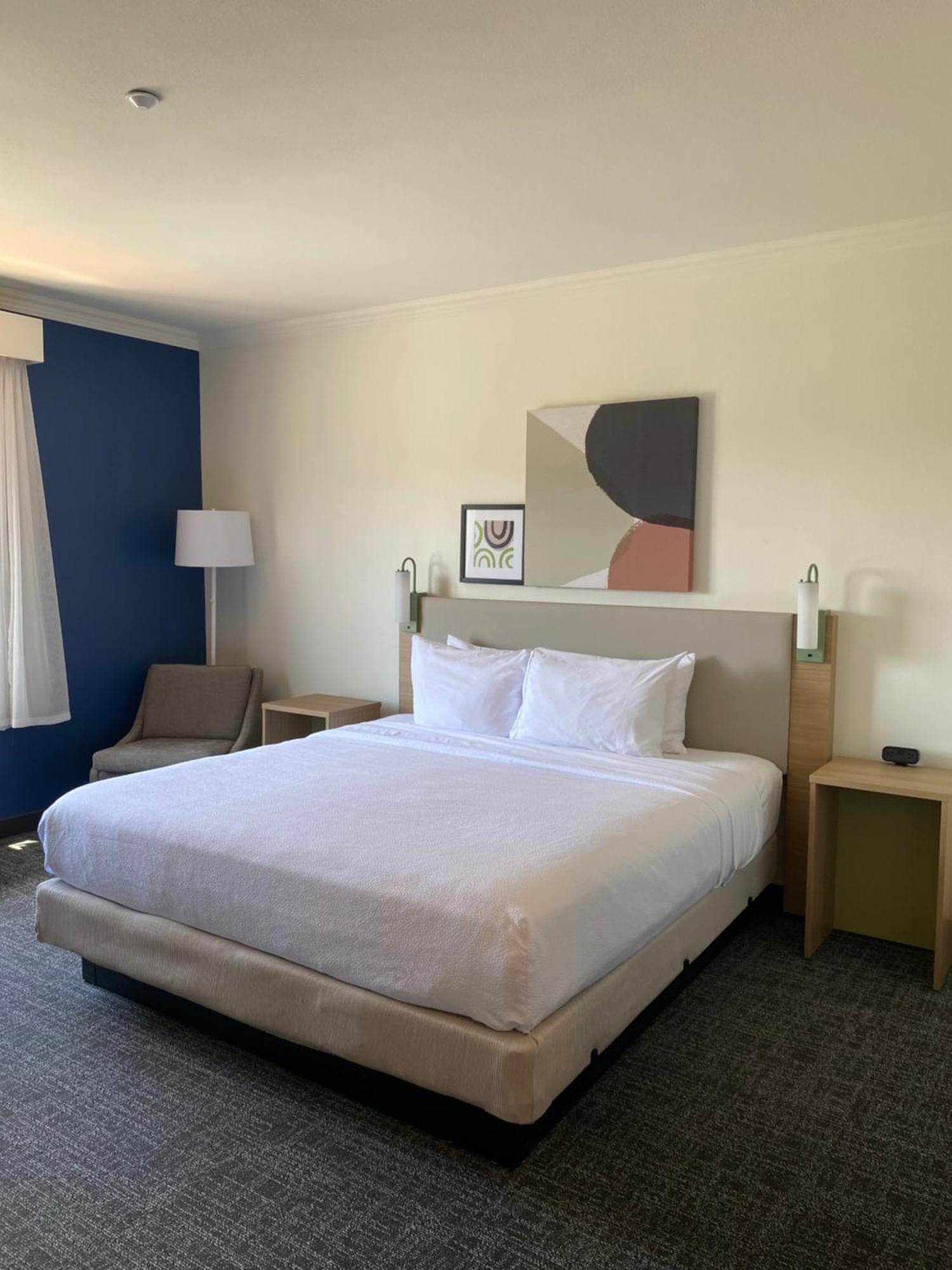 Surestay Plus Hotel By Best Western Yucca Valley Joshua Tree Buitenkant foto