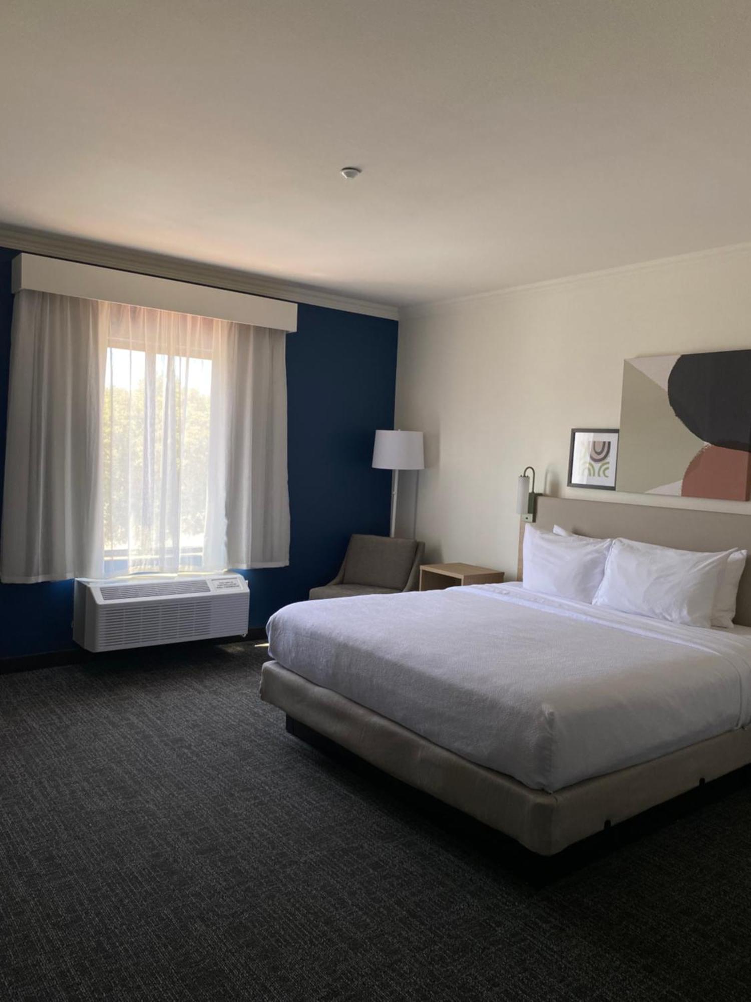 Surestay Plus Hotel By Best Western Yucca Valley Joshua Tree Buitenkant foto