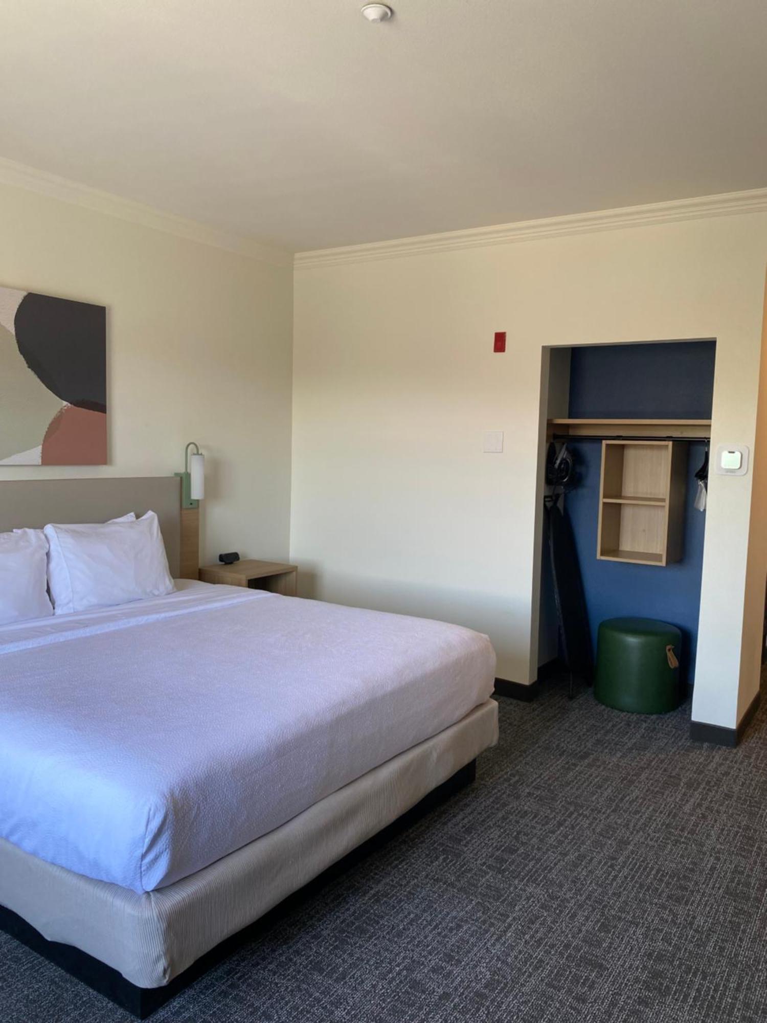 Surestay Plus Hotel By Best Western Yucca Valley Joshua Tree Buitenkant foto