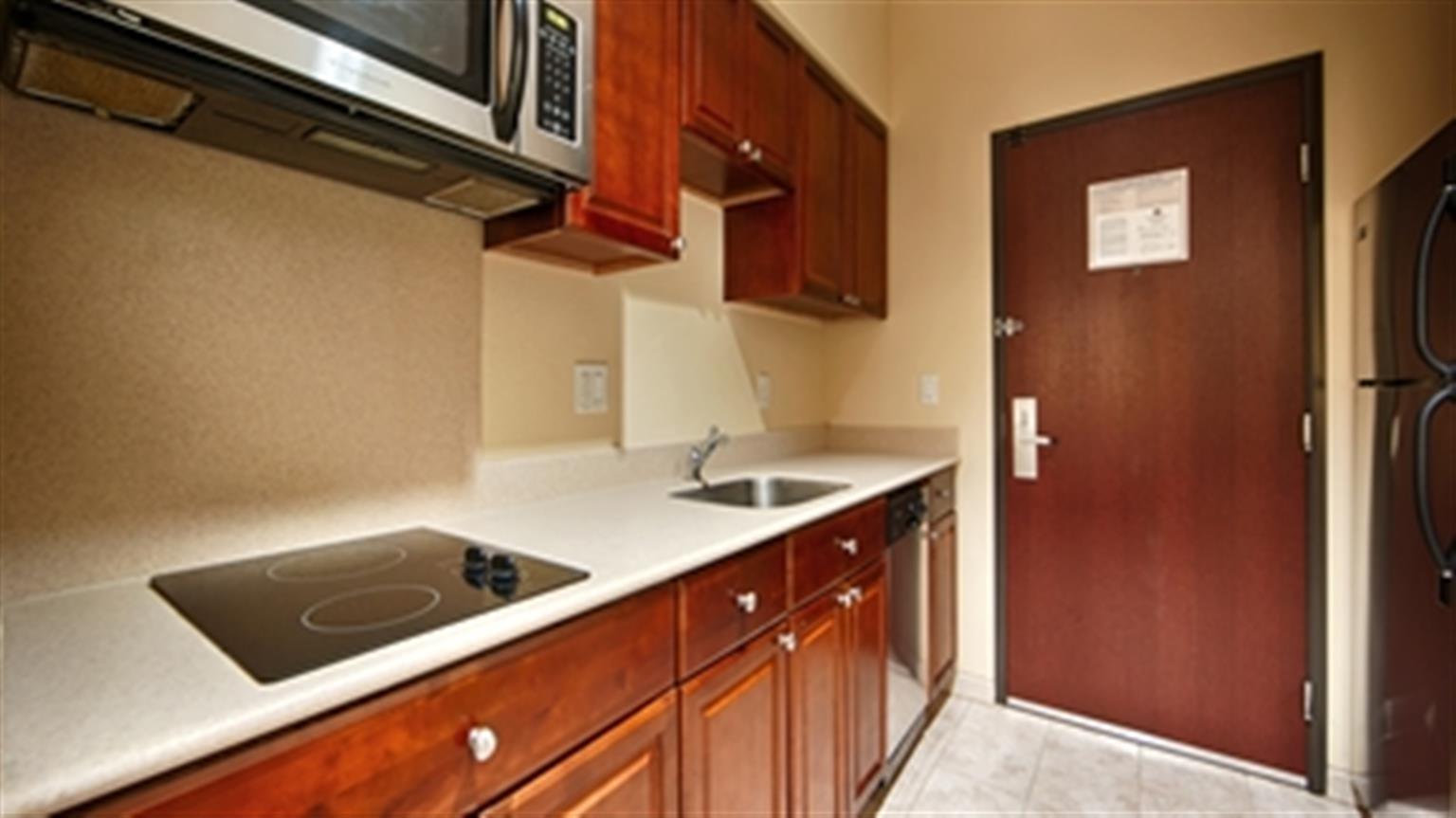 Surestay Plus Hotel By Best Western Yucca Valley Joshua Tree Buitenkant foto