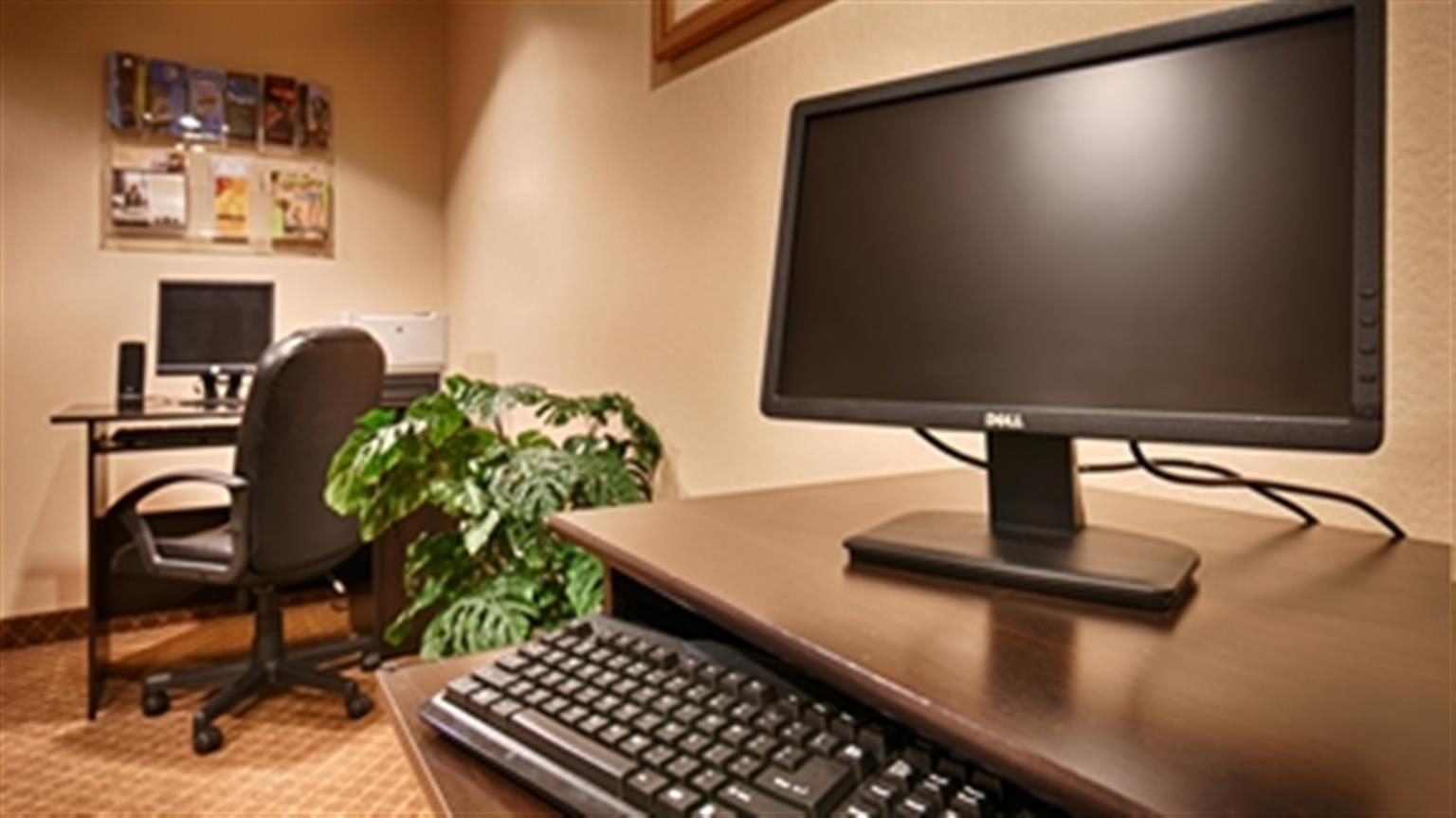 Surestay Plus Hotel By Best Western Yucca Valley Joshua Tree Buitenkant foto