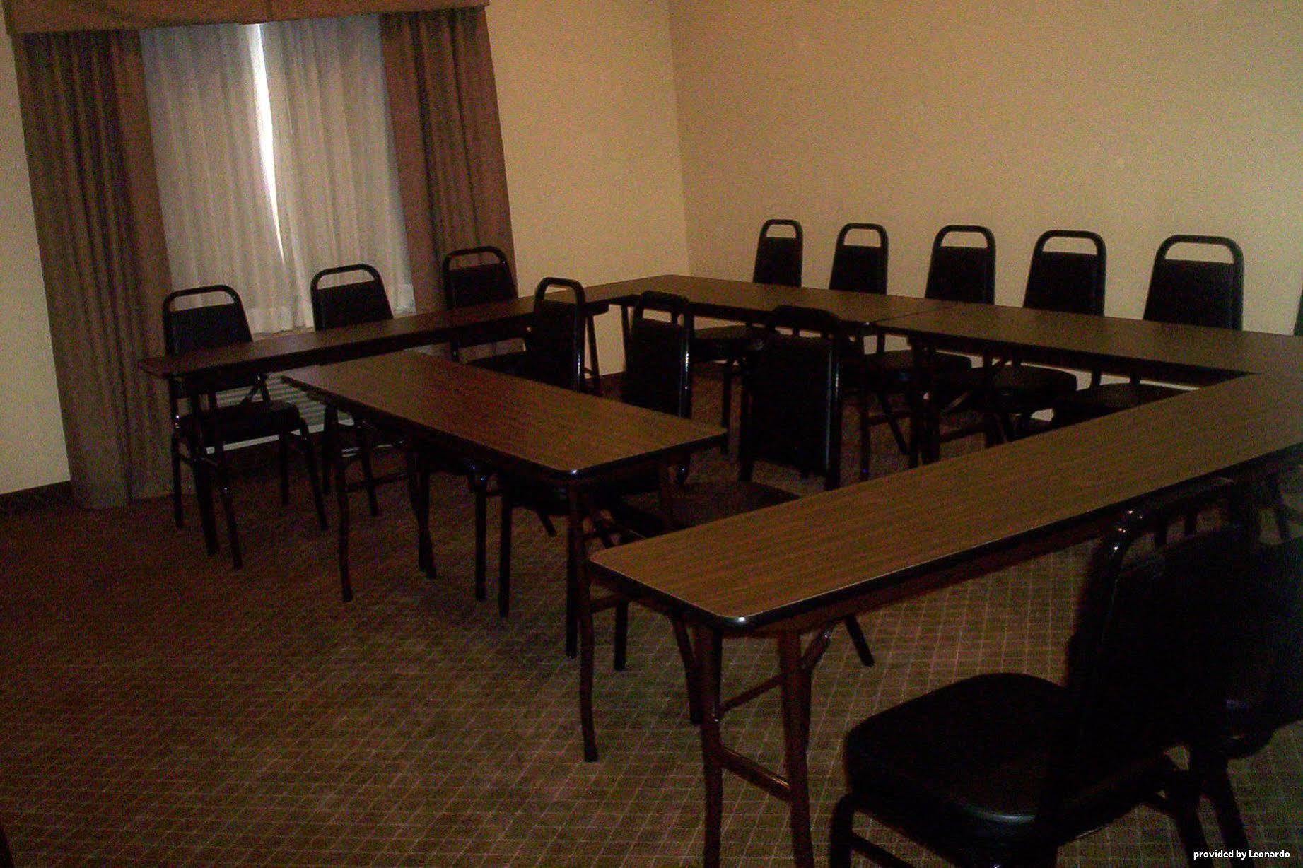 Surestay Plus Hotel By Best Western Yucca Valley Joshua Tree Faciliteiten foto
