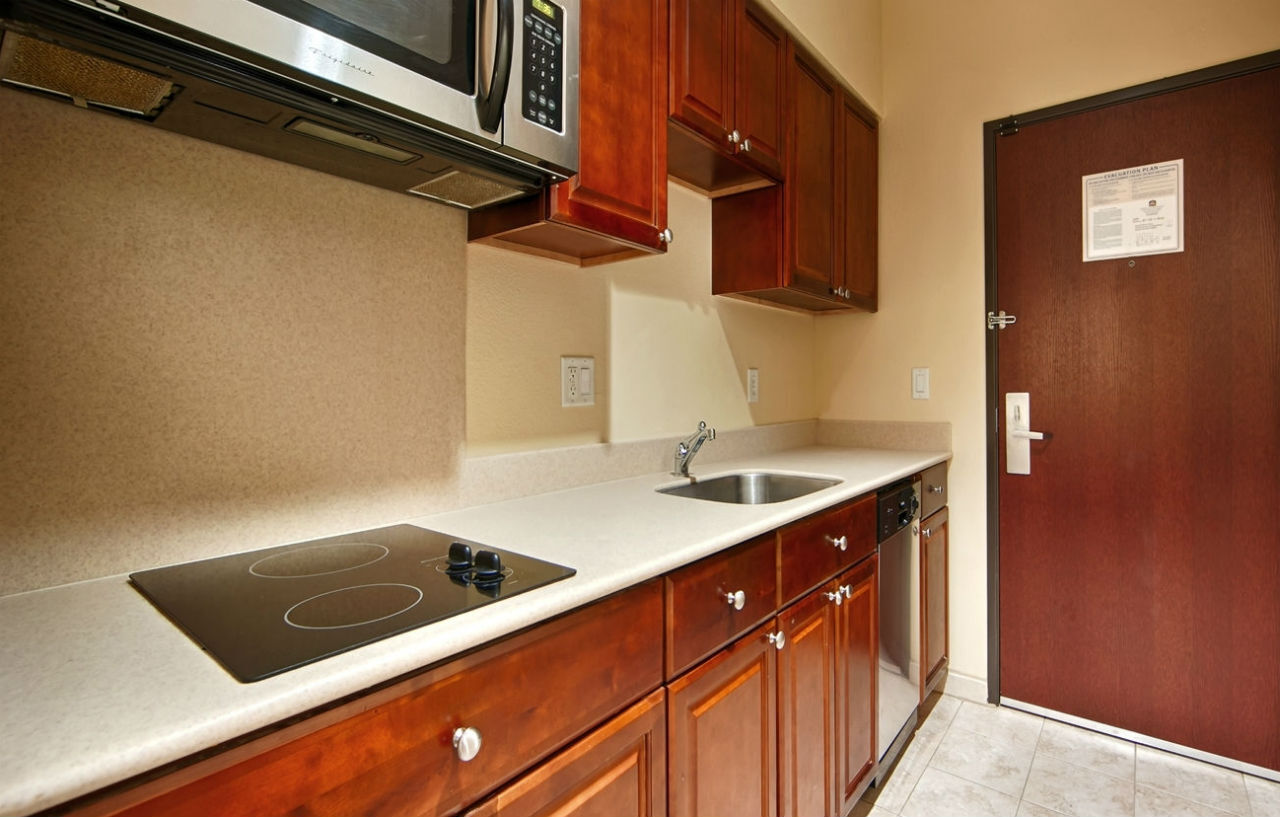 Surestay Plus Hotel By Best Western Yucca Valley Joshua Tree Buitenkant foto